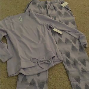 Jockey PJs with TAGS